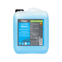 CLINEX NANO PROTECT GLASS 5L nanopreparat do mycia powierzchni szklanych