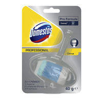 DOMESTOS PF RIM BLOCKS CITRUS kostka do WC