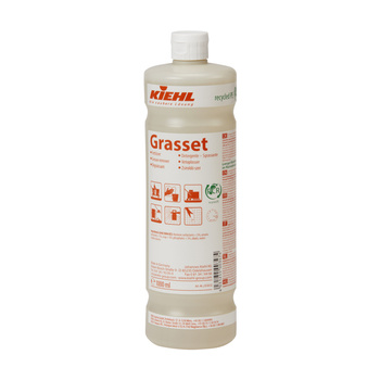 KIEHL GRASSET 1L płyn rozpuszczający tłuszcze