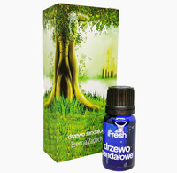 KALA iFRESH DRZEWO SANDAŁOWE 10ML esencja zapachu