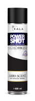 KALA POWER SHOT GOOD SCENT 600ML neutralizator zapachów