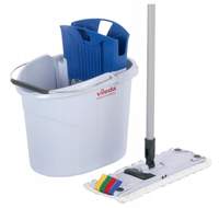 VILEDA ULTRASPEED MINI STARTER KIT mop z wiadrem