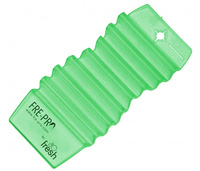 FRE PRO HANG TAG OGÓREK/MELON uniwersalna zawieszka zapachowa