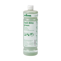 KIEHL SPÜL-BLITZ GREEN 1L płyn do ręcznego mycia naczyń