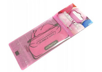 KENOTEK BUBBLE GUM zawieszka zapachowa do auta 