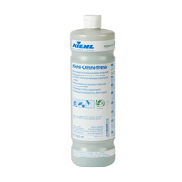 KIEHL OMNI FRESH 1L mikrobiologiczny neutralizator zapachów