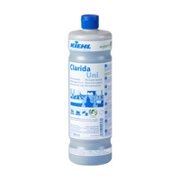KIEHL CLARIDA UNI 1L uniwersalny środek do mycia codziennego