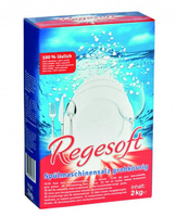 KIEHL ARCANDIS SALT 2KG sól do zmywarek, gruboziarnista