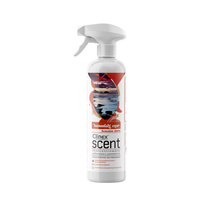 CLINEX SCENT TASMAŃSKI CZAR 500ML skoncentrowany odświeżacz powietrza