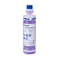 KIEHL TORVAN KONZENTRAT 1L aktywny płyn myjący do codziennego mycia bieżącego