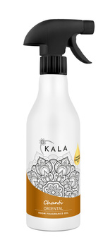 KALA CHANTI ORIENTAL 500ML olejek zapachowy