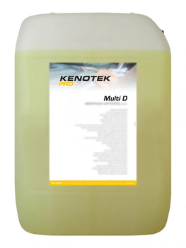 KENOTEK MULTI D 5L koncentrat APC do mycia wnętrz 
