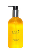 LAPĒ ORIENTAL LEMON TEA 300ML mydło hotelowe do rąk hotelowe 
