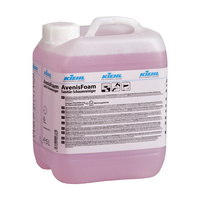 KIEHL AVENIS FOAM 5L super pianka do mycia sanitariatów