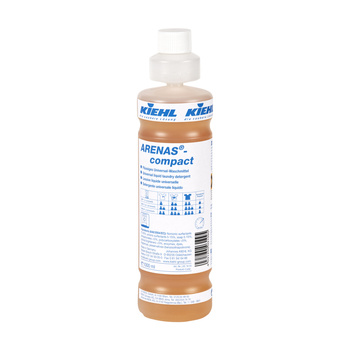 KIEHL ARENAS-COMPACT 1L uniwersalny płyn do prania 