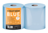 CZYŚCIWO BLUE przemysłowe bezpyłowe celuloza