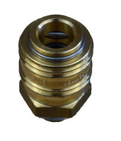 Santoemma Szybkozłączka wylotowa żeńska 678-PE