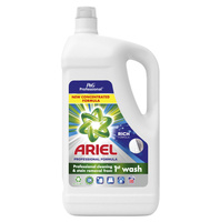 ARIEL PROFESSIONAL REGULAR 5L płyn do prania tkanin białych i jasnych