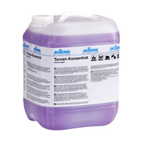 KIEHL TORVAN KONZENTRAT 10L aktywny płyn myjący do codziennego mycia bieżącego