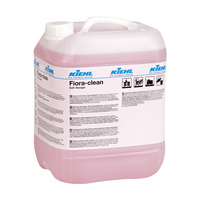KIEHL FIORA CLEAN 10L zapachowy środek myjący
