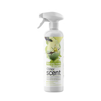 CLINEX SCENT HAWAJSKA WANILIA 500ML skoncentrowany odświeżacz powietrza