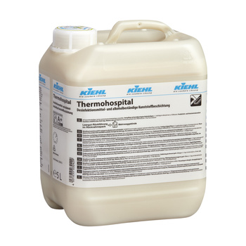 KIEHL THERMOHOSPITAL 5L powłoka polimerowa odporna na dezynfekcję