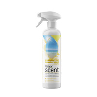 CLINEX SCENT SŁONECZNY DZIEŃ 500ML skoncentrowany odświeżacz powietrza