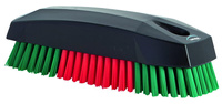 VIKAN 644052 twarda szczotka do rąk, tapicerek i dywanów