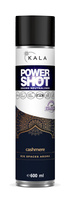 KALA POWER SHOT CASHMERE 600ML neutralizator zapachów