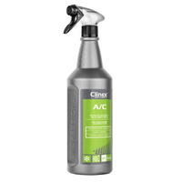 CLINEX A/C 1L płyn czyszczący do klimatyzacji