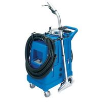 Santoemma GRACE duży ekstraktor odkurzacz piorący