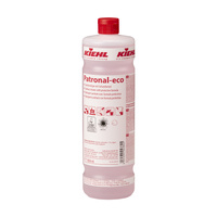 KIEHL PATRONAL-ECO 1L płyn do mycia sanitariatów z formułą ochronną 