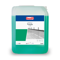 BUZIL T201 POLYBUZ TRENDY 10L płyn do mycia podłóg 