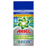 ARIEL REGULAR 7,15KG proszek do prania tkanin białych