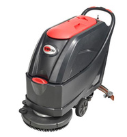  VIPER AS 5160T automat szorujący myjący z trakcją+