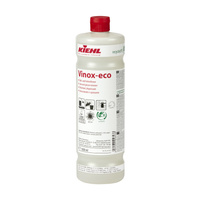 KIEHL VINOX-ECO 1L płyn do usuwania wapnia i tłuszczu