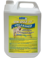 ODORX UN-DUZ-IT Unleashed Neutralizator zapachu uryny - 5L