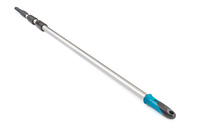 MOERMAN PRO 3M KIJ teleskopowy trzyczęściowy 