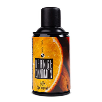 SPRING AIR ORANGE CINNAMON 250ML odświeżacz powietrza