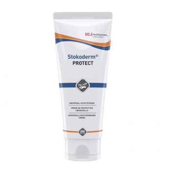 STOKODERM® PROTECT PURE 100ML krem ochronny przed pracą 