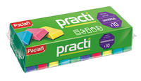 PACLAN PRACTI GĄBKI 10SZT. zmywaki kuchenne