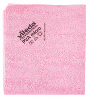 VILEDA PVA MICRO RÓŻOWA 1SZT. ścierka microfibra