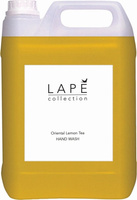 LAPĒ ORIENTAL LEMON TEA 5L mydło hotelowe do rąk hotelowe 
