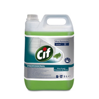 CIF PF APC PINE FRESH 5L płyn do mycia podłóg