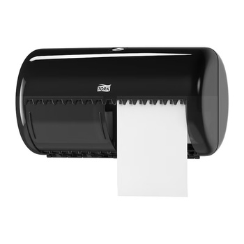 TORK 557008 DOZOWNIK papieru toaletowego w rolkach
