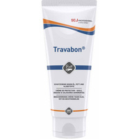 TRAVABON® 100ML krem ochronny na oleje, smary i kleje 