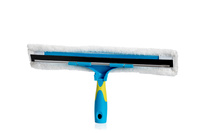 MOERMAN COMBI WASH&DRY 35CM zmywak i zbierak do mycia szyb okien