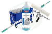 TTS ZESTAW MAXI do mycia okien szyb witryn