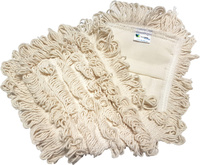 MOP KIESZEŃ BAWEŁNA PŁASKI 50CM