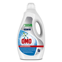 OMO PF ACTIVE CLEAN 5L płynny detergent do prania